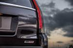 Cadillac Escalade HPE800 Supercharged by Hennessey 2015 года